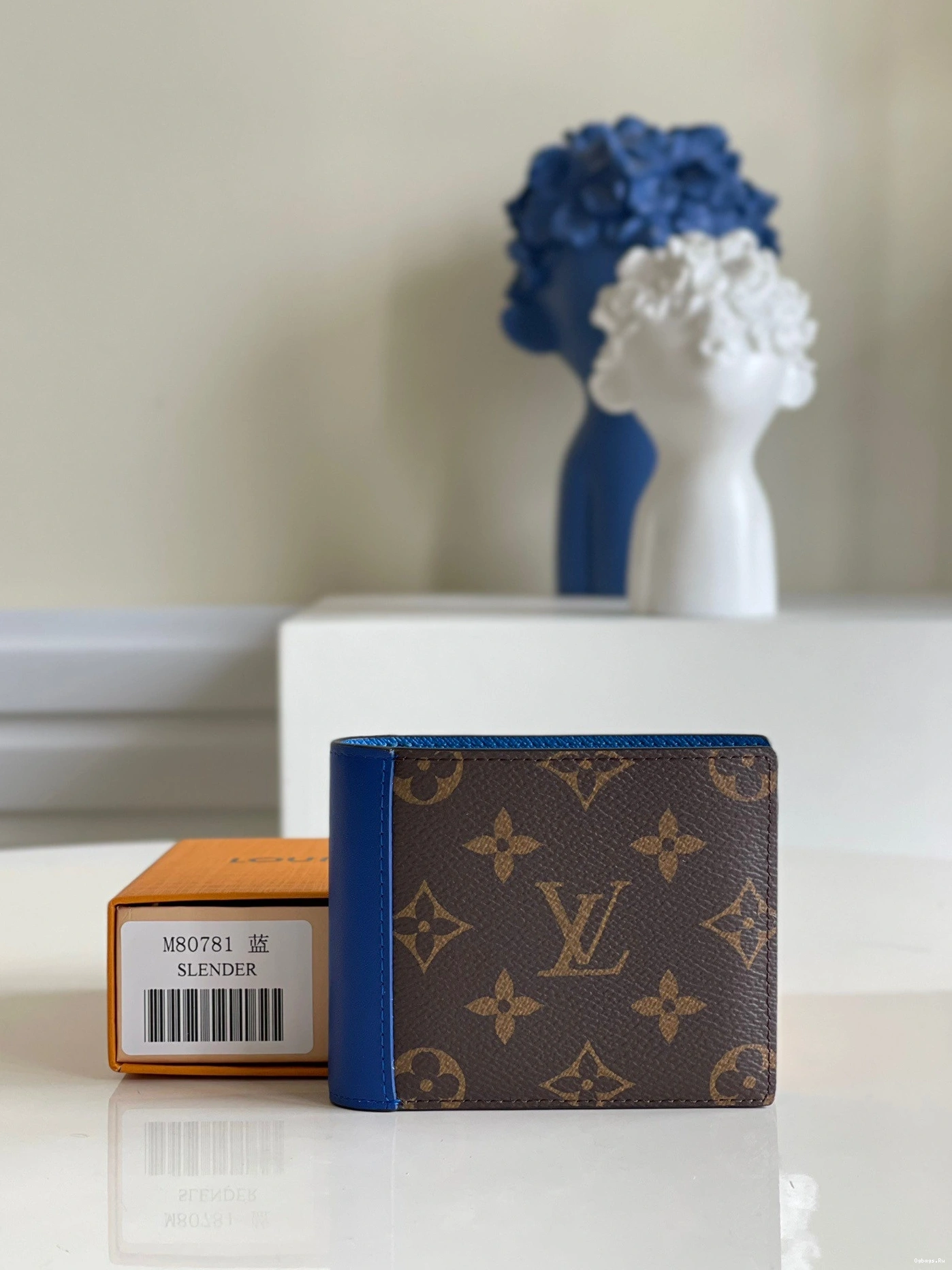 LOUIS WALLET VUITTON MULTIPLE 0405